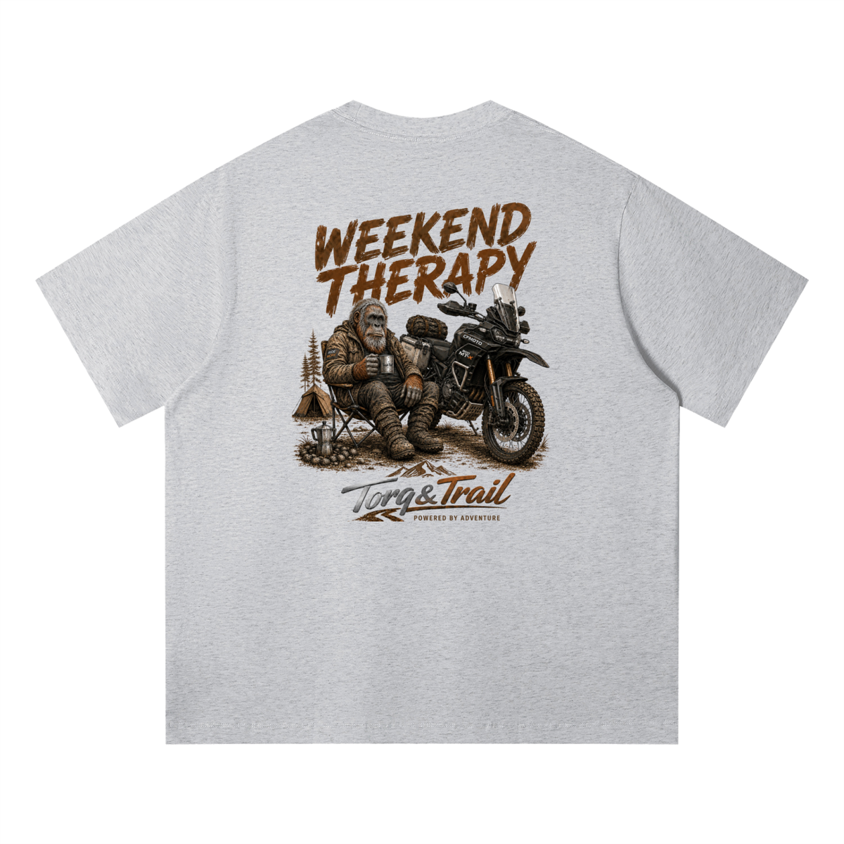 Rest Day Rider Limited Edition Quick-Dry T-Shirt