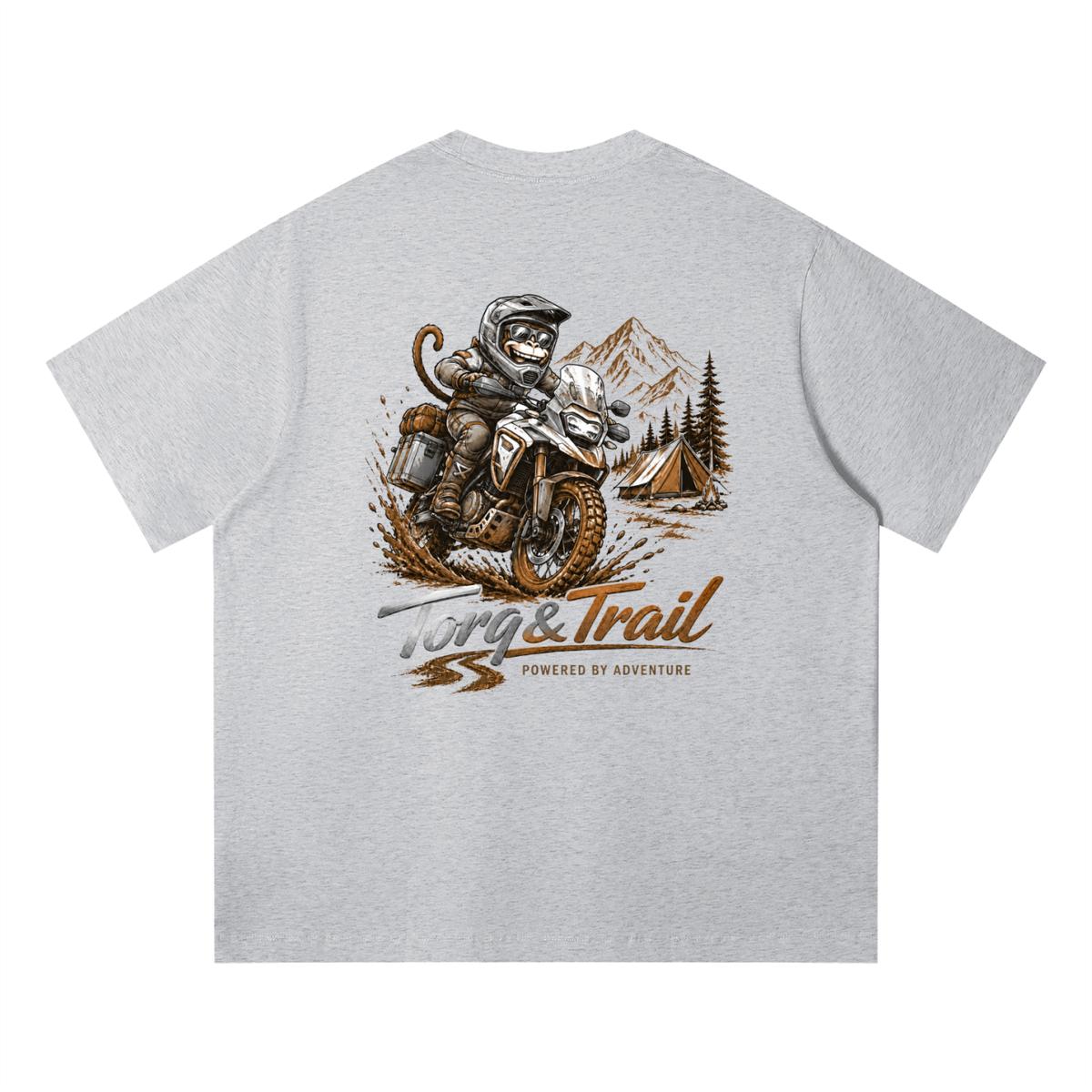 Adventure Chimp