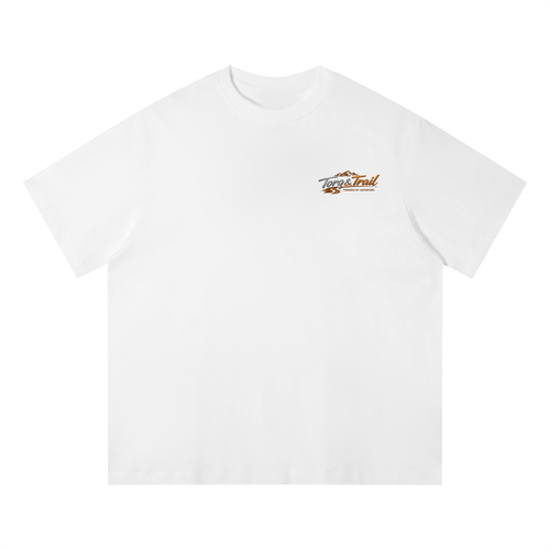 Born Late Ride Early Adventure Motorcycle T-Shirt