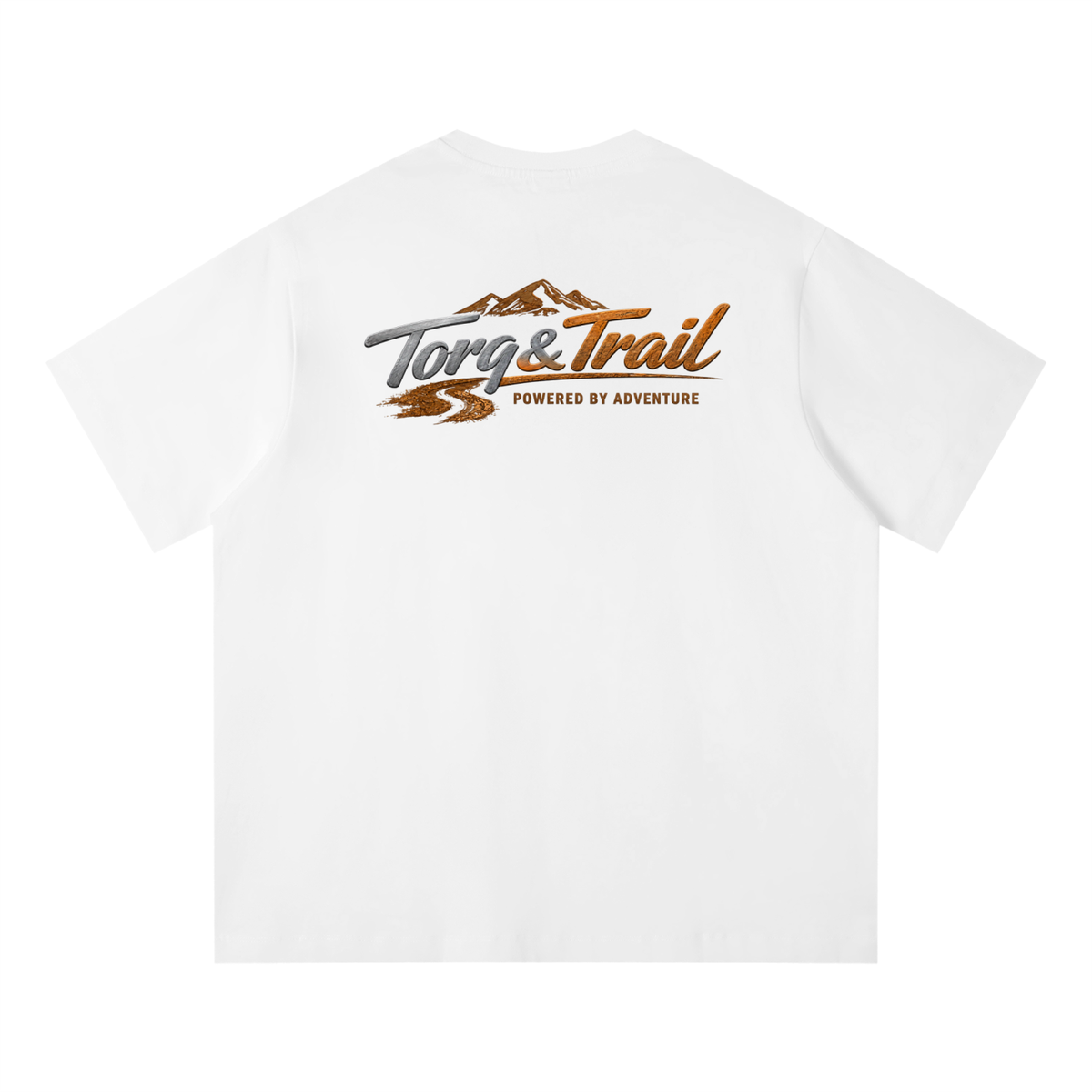 Torq&Trail Rear Logo