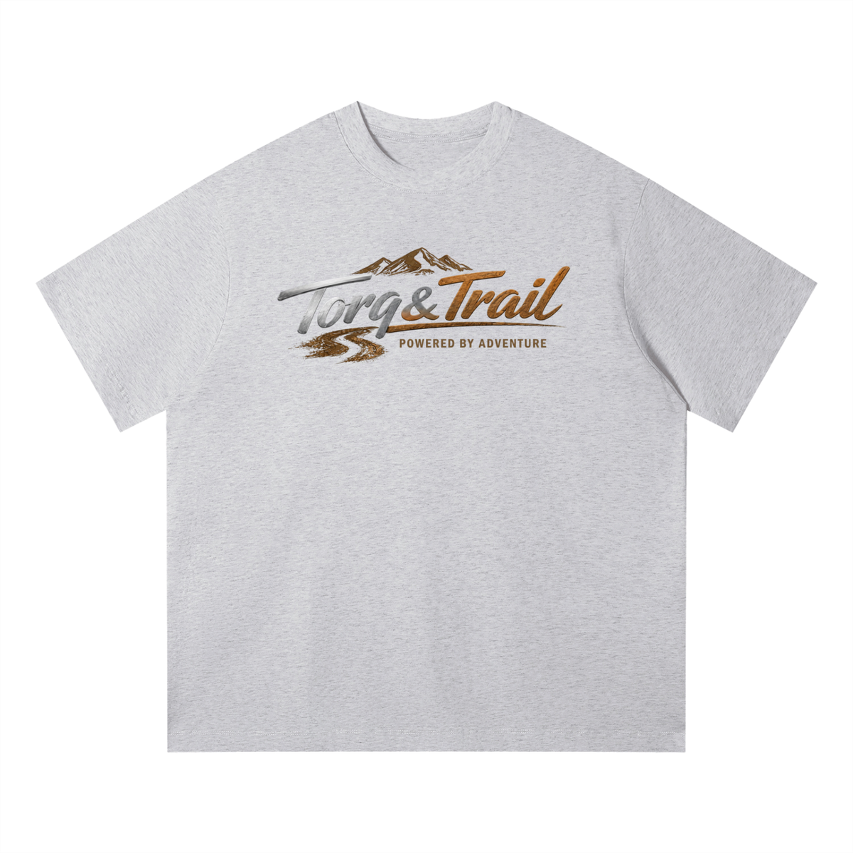 Torq&Trail Front Logo