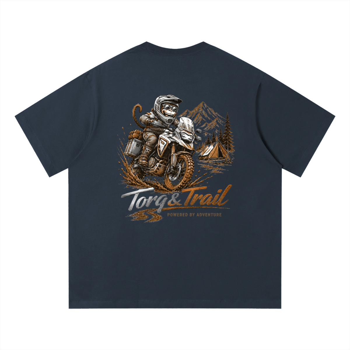 Adventure Chimp