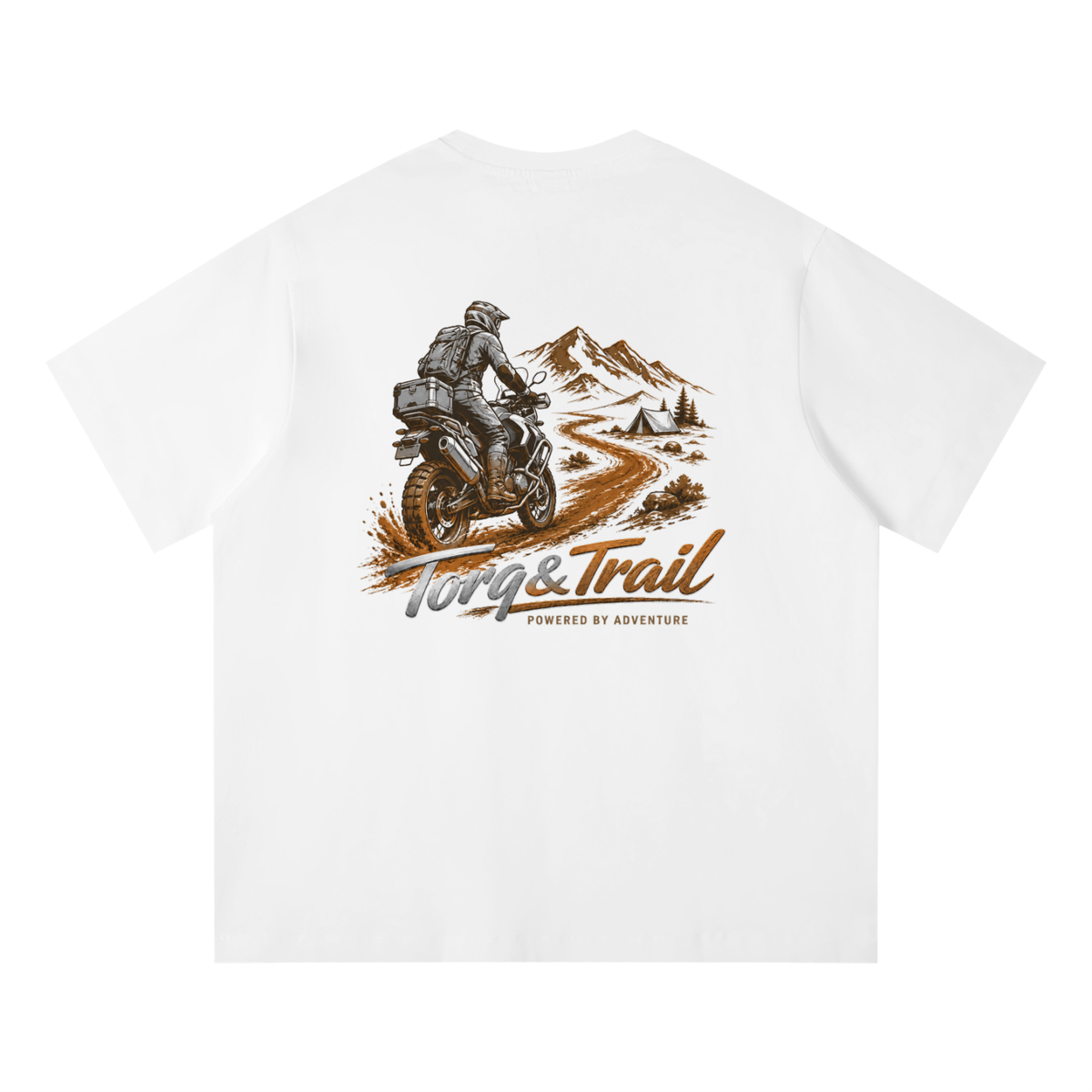Torq&Trail Rider