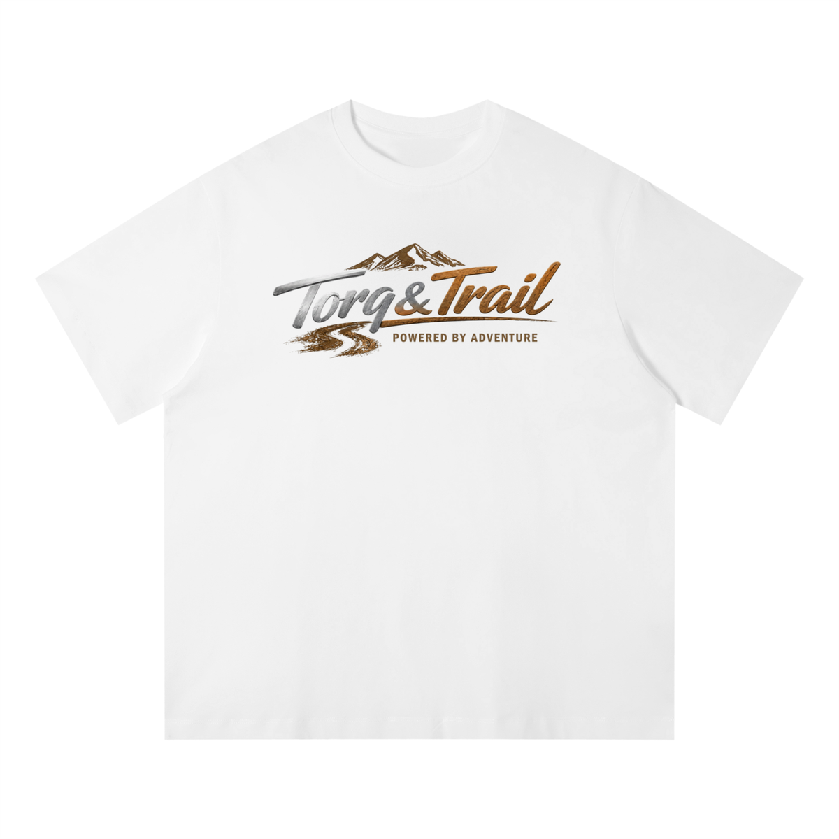 Torq&Trail Front Logo