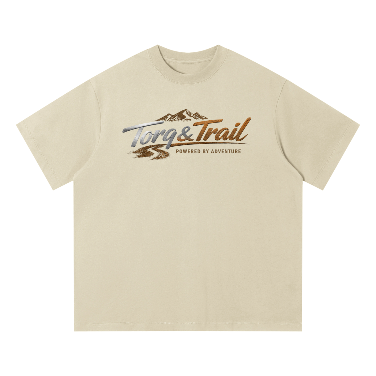 Torq&Trail Front Logo