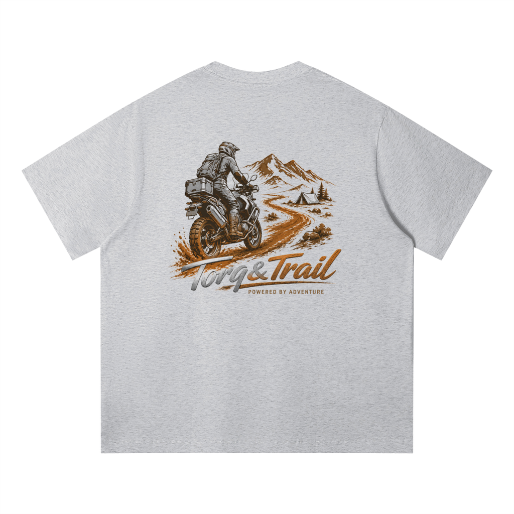 Torq&Trail Rider