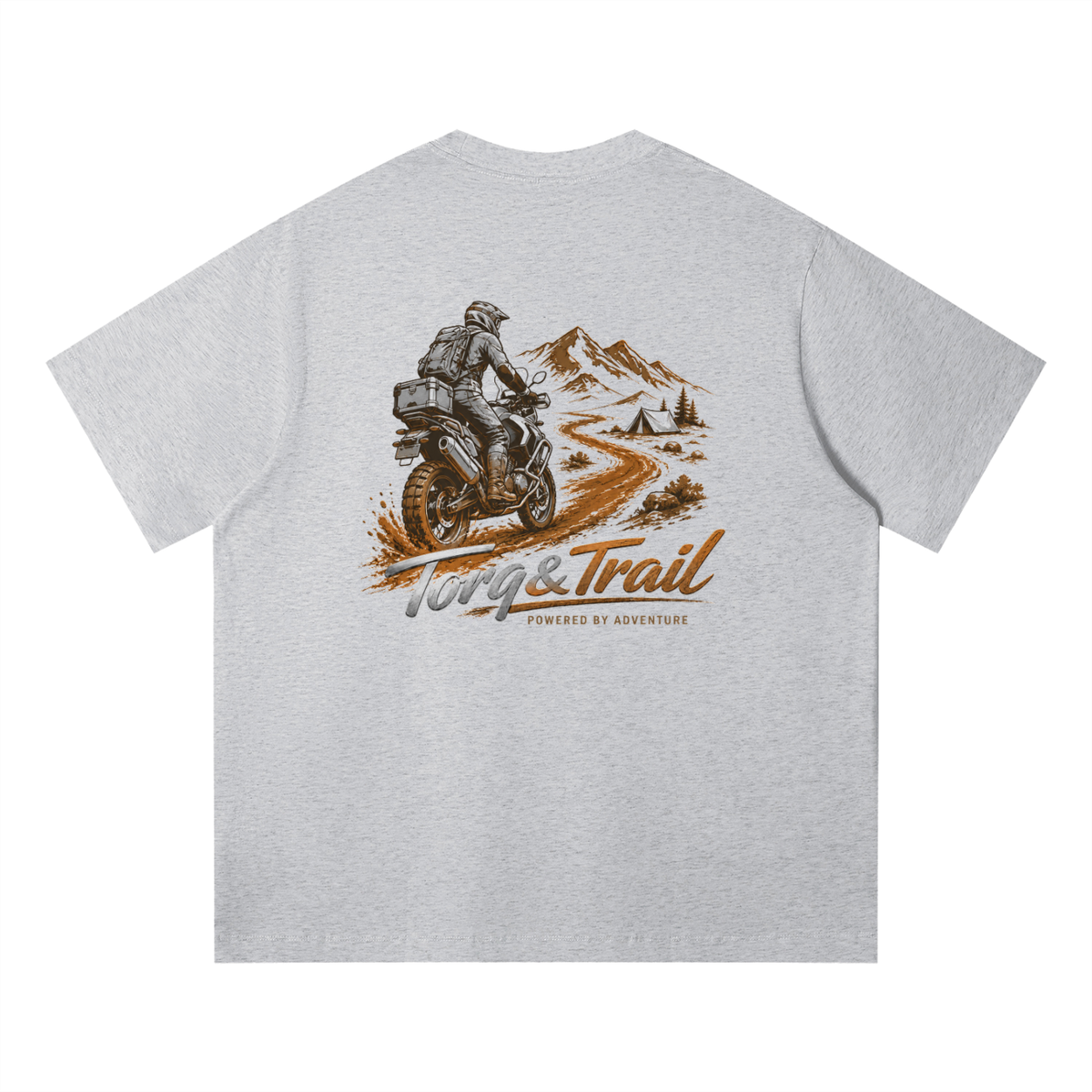 Torq&Trail Rider