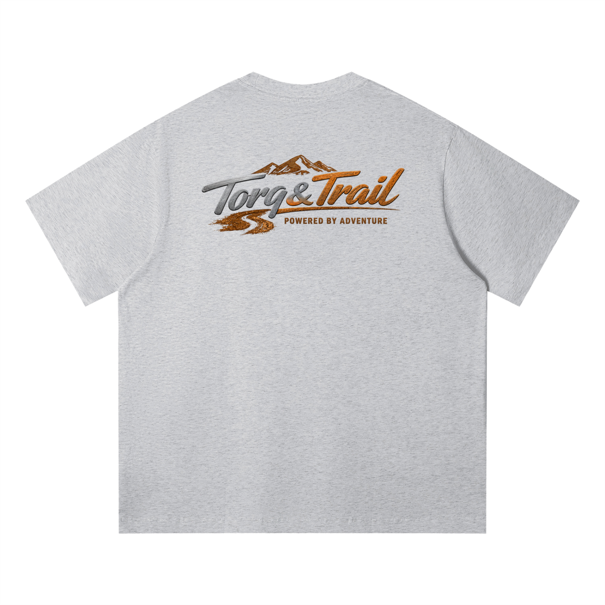 Torq&Trail Rear Logo