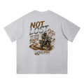 Not Lost Quick-Dry ADV T-Shirt