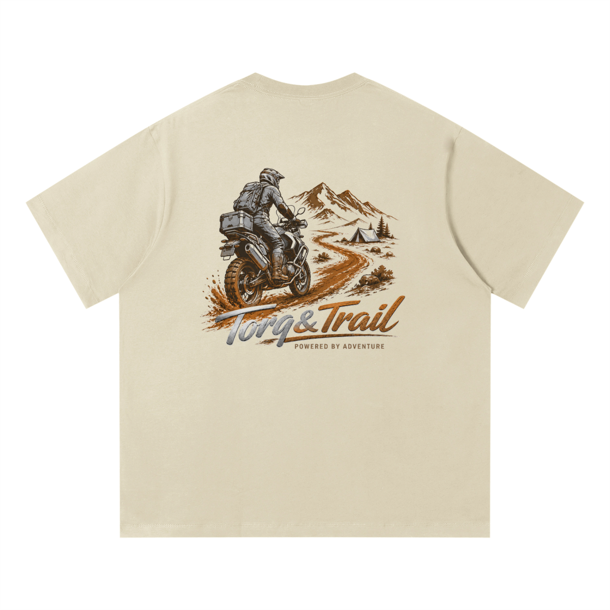 Torq&Trail Rider