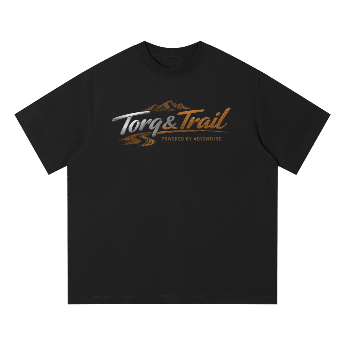 Torq&Trail Front Logo
